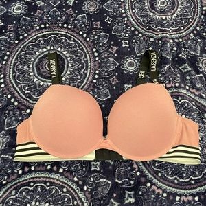 La Senza Remix bra